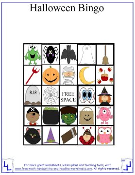 halloween games for kids 8