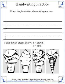 handwriting practice worksheets printing gg ll printing practice worksheet