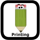 handwriting worksheets