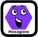 hexagon shape 00