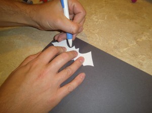 kids halloween crafts 4