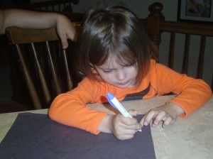 kids halloween crafts 5