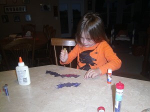 kids halloween crafts 7