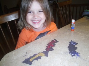 kids halloween crafts 8