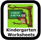 kindergarten worksheets