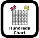 hundreds chart 00