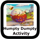 humpty dumpty nursery rhyme