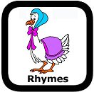 nursery rhyme worksheets and activities