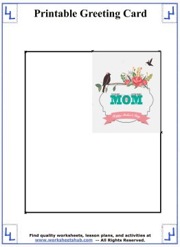 mothers day greeting cards 4