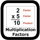 how to do multiplication
