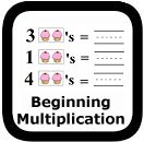 multiplication for kids