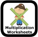 multiplication worksheets