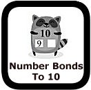 number bonds to 10 00