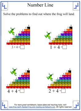 stairs number line worksheet number line worksheets x1