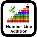 number line 00