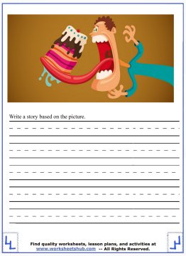 pictures for writing prompts 010