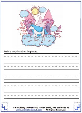 pictures for writing prompts 012