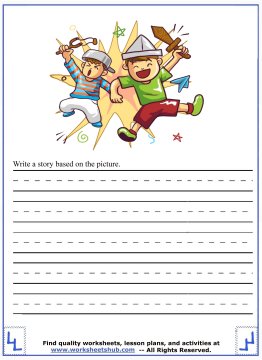 pictures for writing prompts 014