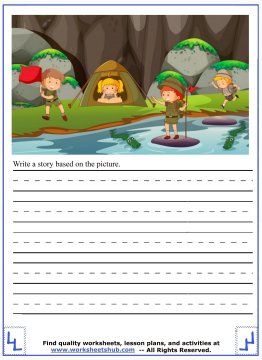 pictures for writing prompts 015