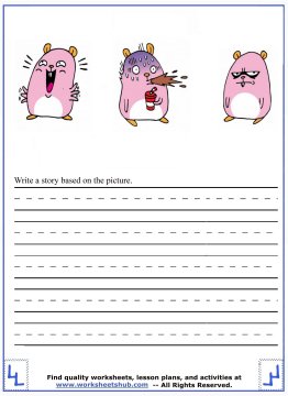 pictures for writing prompts 04