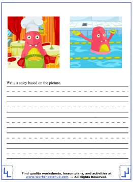 pictures for writing prompts 07