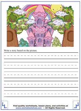 pictures for writing prompts 08