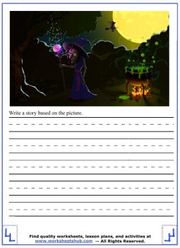 pictures for writing prompts 09