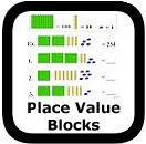 place value blocks 00