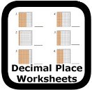 decimal place value 00