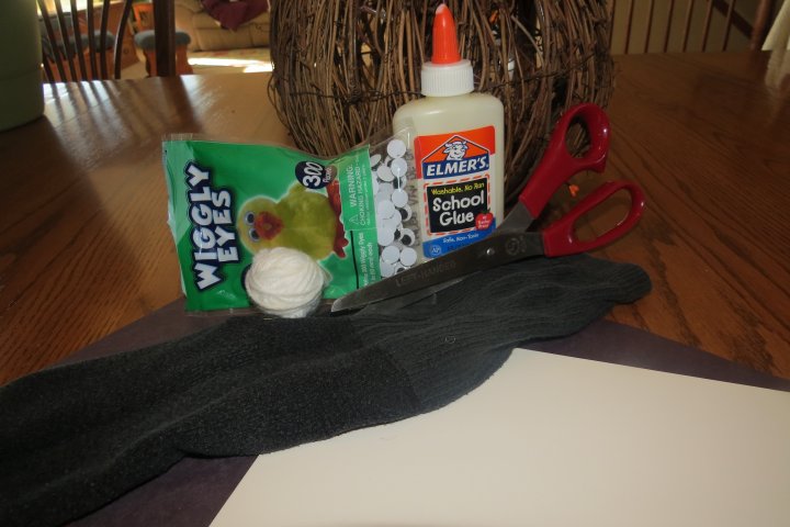 preschool halloween crafts 2