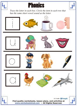 preschool phonics 012