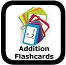 addition flashcards 00