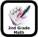 second grade math worksheets 00
