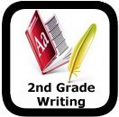 second grade writing 00