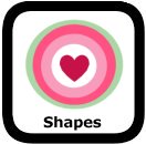 shapes worksheets 00