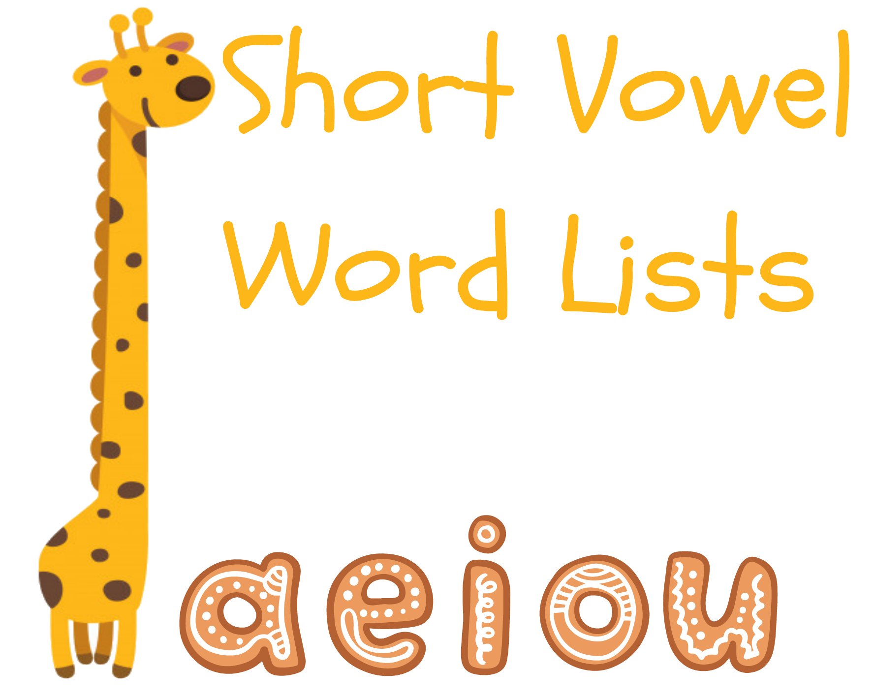 Start words i that with short short i: