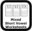 short vowel sounds 00
