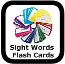 Kindergarten Sight Words Activities