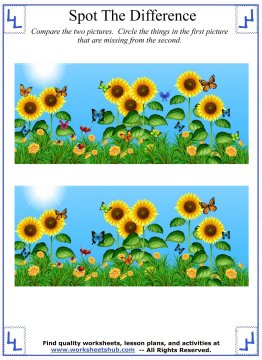 spot the difference games 4