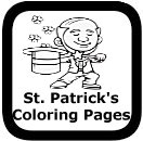 st patricks day coloring pages 00