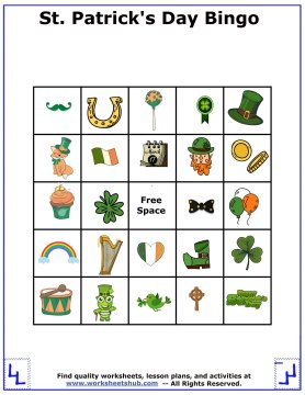 st patricks day game 012