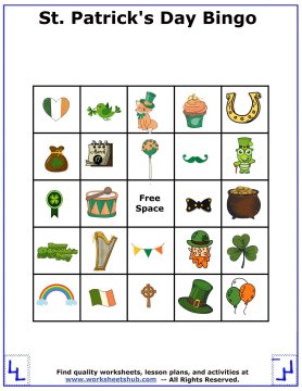 st patricks day game 02