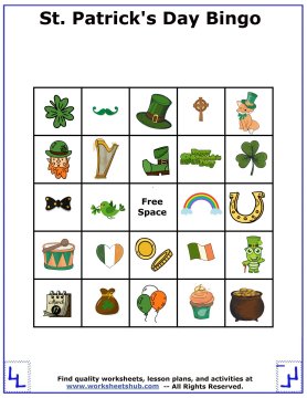 st patricks day game 03