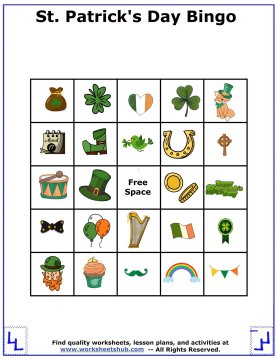 st patricks day game 04