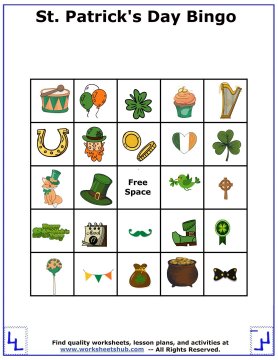 st patricks day game 05