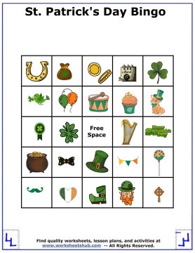 st patricks day game 06