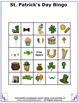 st patricks day game 07