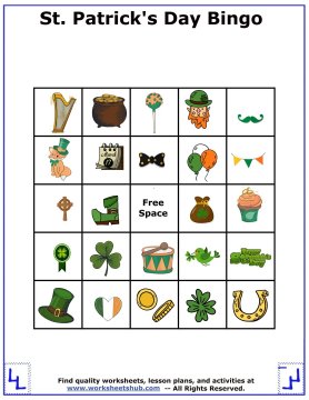 st patricks day game 08