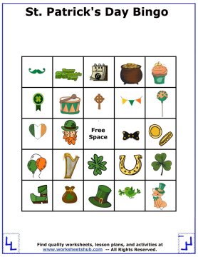 st patricks day game 09