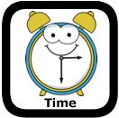 telling time worksheets